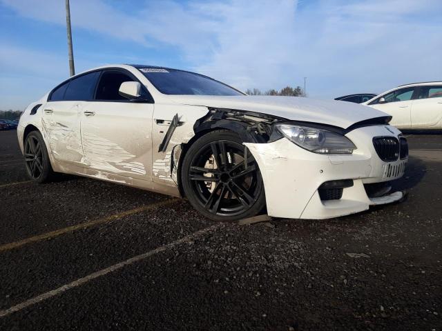 2013 BMW 640D M SPO