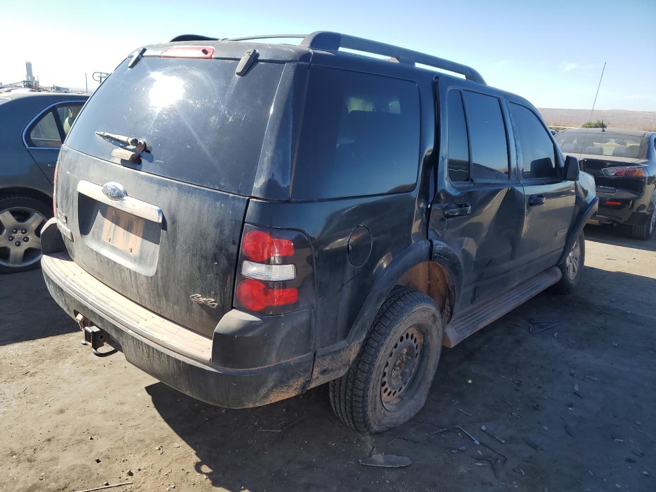 2008 Ford Explorer - Image 3