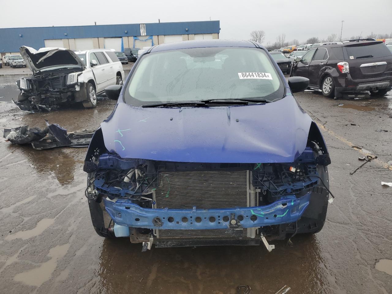 1FMCU0F79GUA51355 FORD ESCAPE 2016