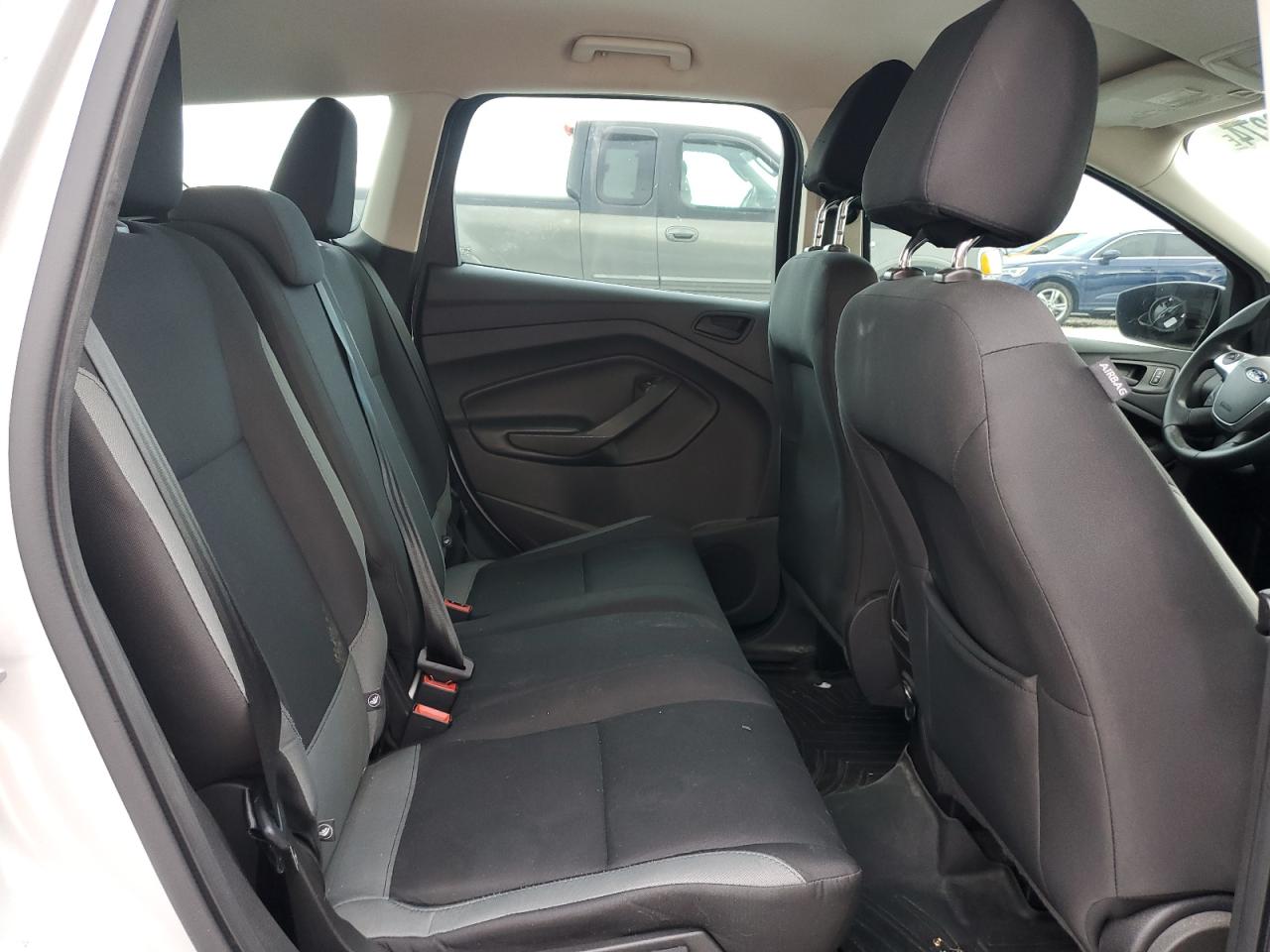 1FMCU0F7XGUC34053 FORD ESCAPE 2016
