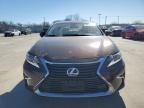 2016 Lexus Es 350 zu verkaufen in Wilmer, TX - Side