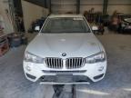 2017 Bmw X3 Xdrive28I продається в Greenwood, NE - Mechanical