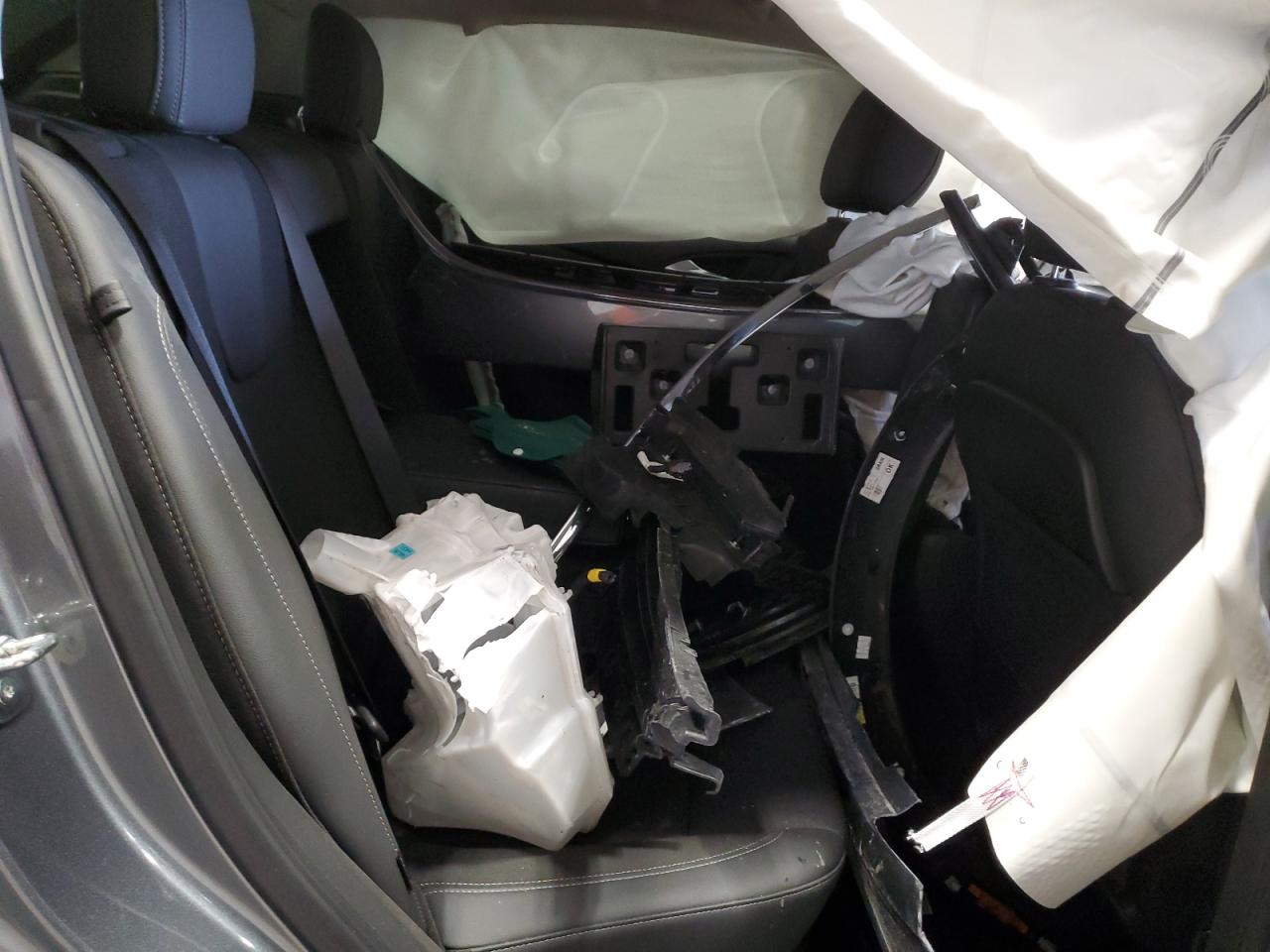 2020 Buick Encore - Image 12