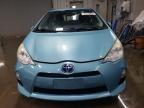 2012 Toyota Prius C  продається в Elgin, IL - Side