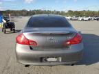 2013 Infiniti G37 Base продається в Savannah, GA - Front End