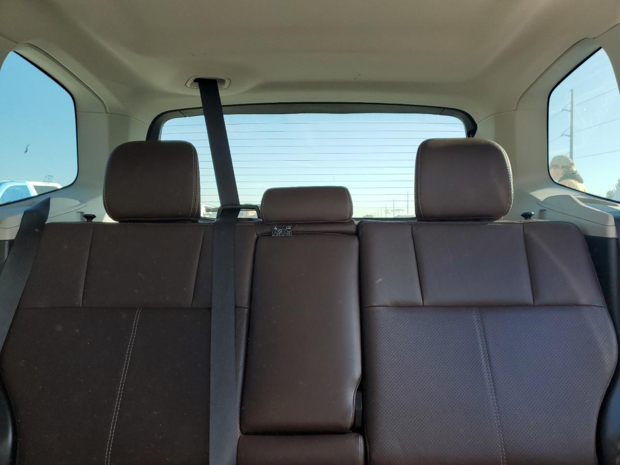 2017 Subaru Forester - Image 10