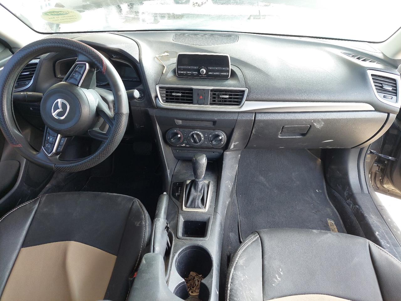JM7BN1SZ4K1242837 - 2019 INFINITI QX30 - #84587224