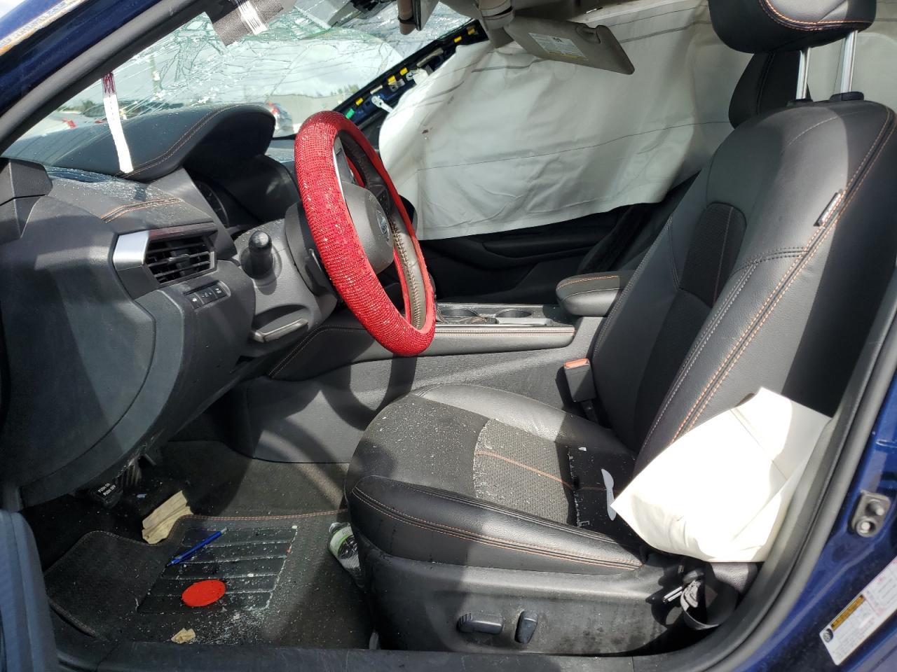 1N4BL4CV8NN311500 NISSAN ALTIMA 2022