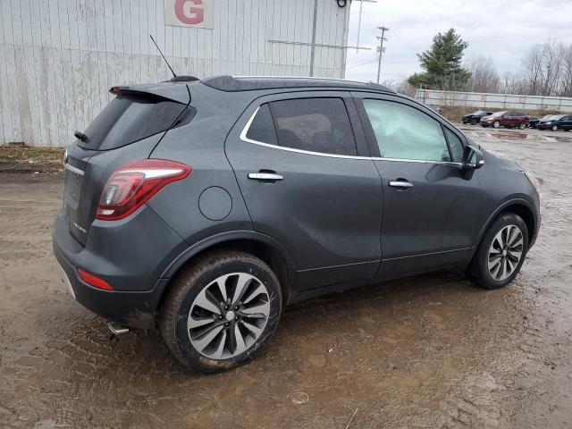  BUICK ENCORE 2017 Серый