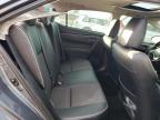 2014 Toyota Corolla L en Venta en Denver, CO - Rear End