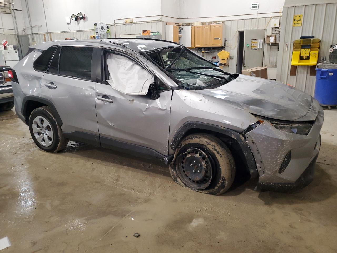 2019 Toyota RAV 4 - Image 4
