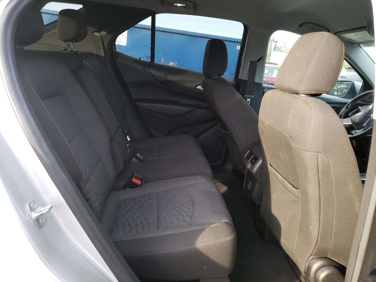 2021 Chevrolet Equinox - Image 11