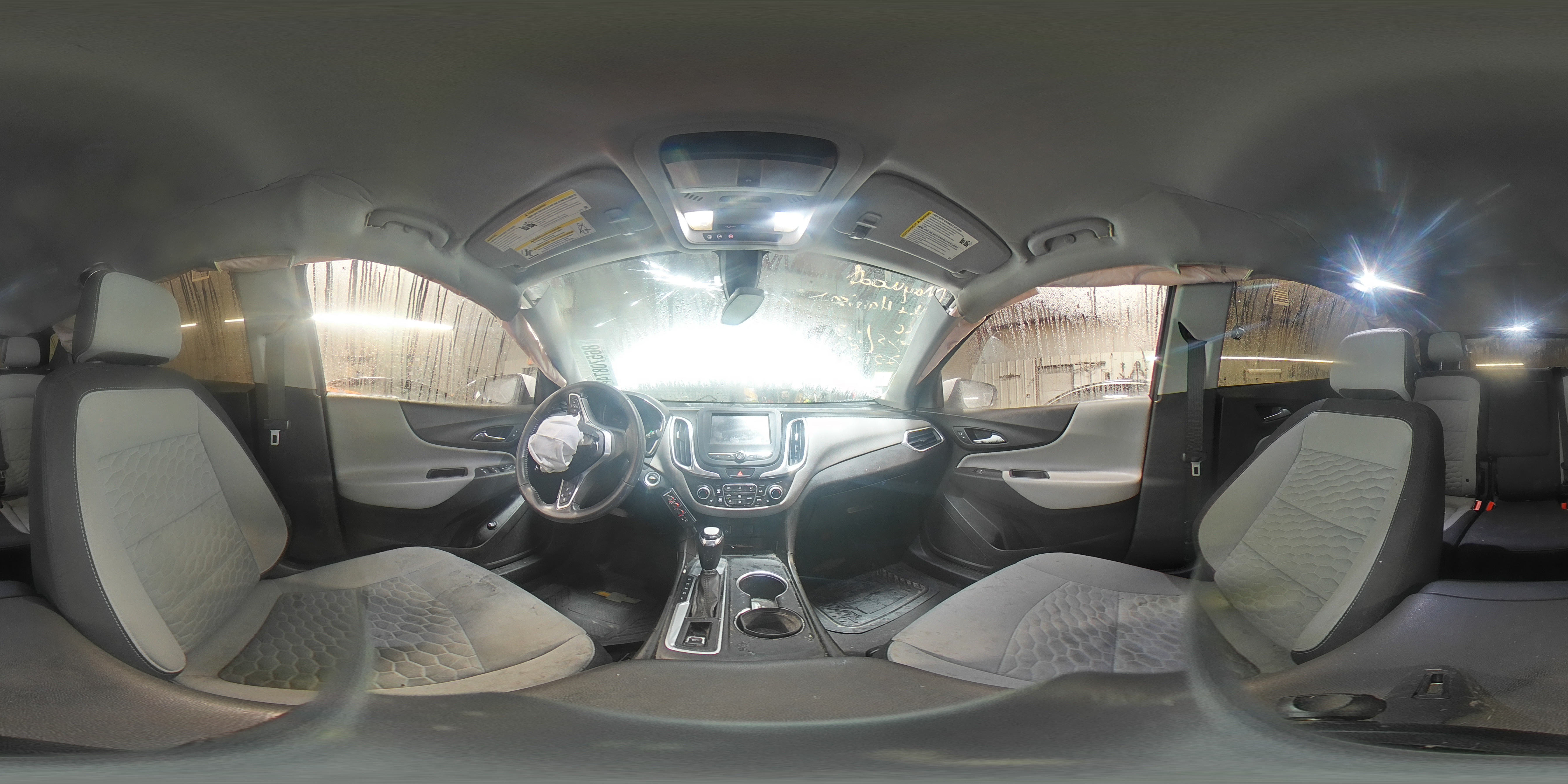 2018 Chevrolet Equinox - Image 15