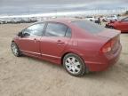 2006 Honda Civic Lx zu verkaufen in Adelanto, CA - Front End