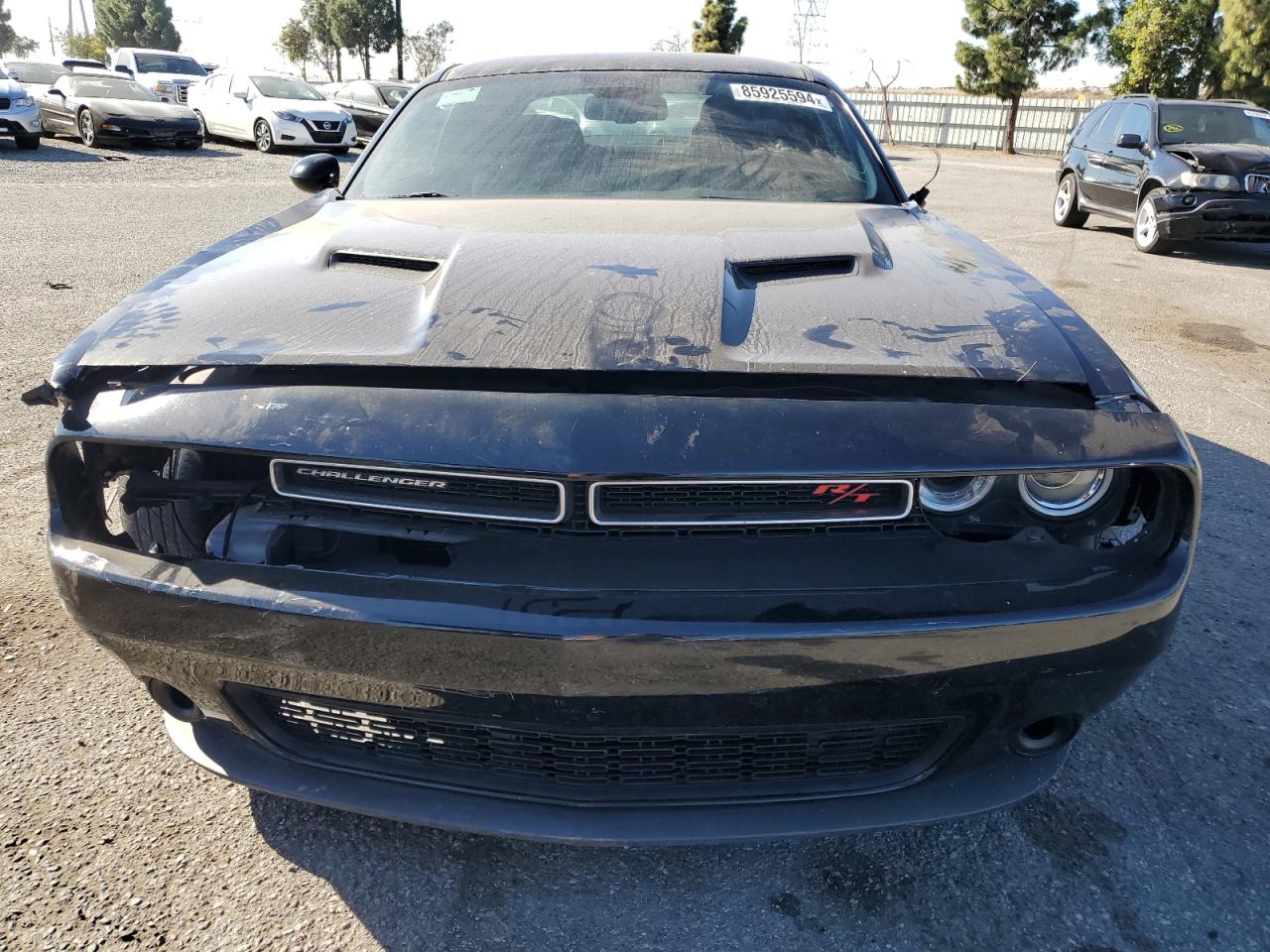 2017 Dodge Challenger - Image 5