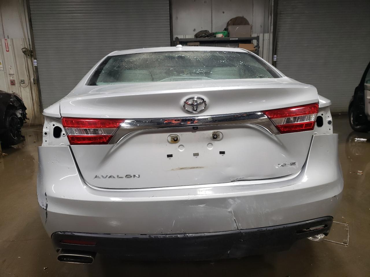 VIN 4T1BK1EB8EU101849 2014 TOYOTA AVALON no.6