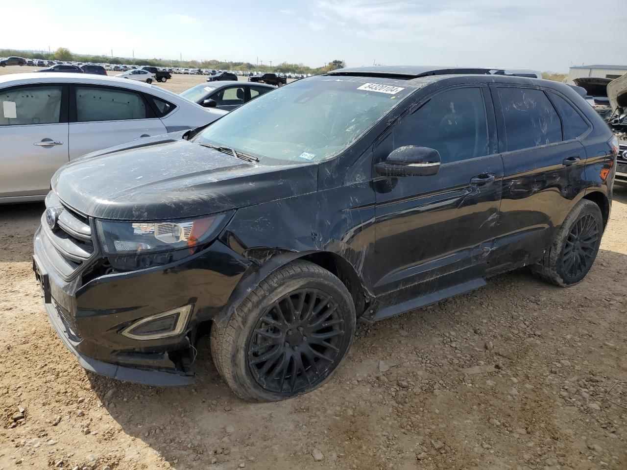 2016 Ford Edge - Image 1