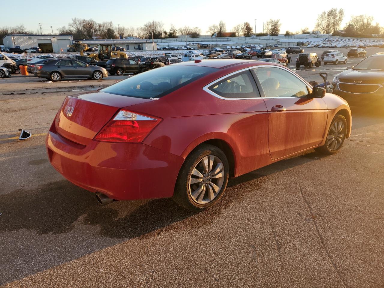 2010 Honda Accord - Image 3