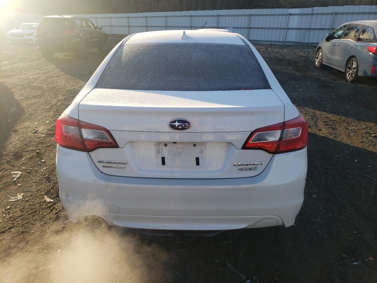 2016 Subaru Legacy - Image 6
