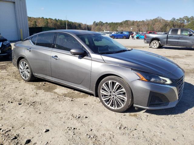  NISSAN ALTIMA 2023 Szary
