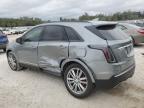 2023 Cadillac Xt5 Sport na sprzedaż w Apopka, FL - Side