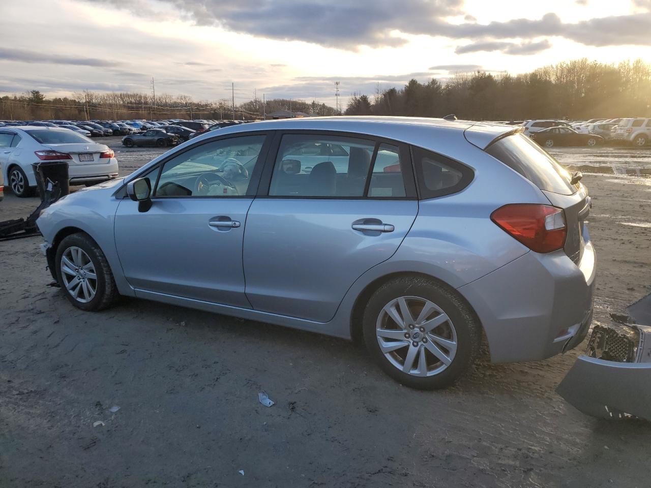 VIN JF1GPAC60FH204572 2015 SUBARU IMPREZA no.2