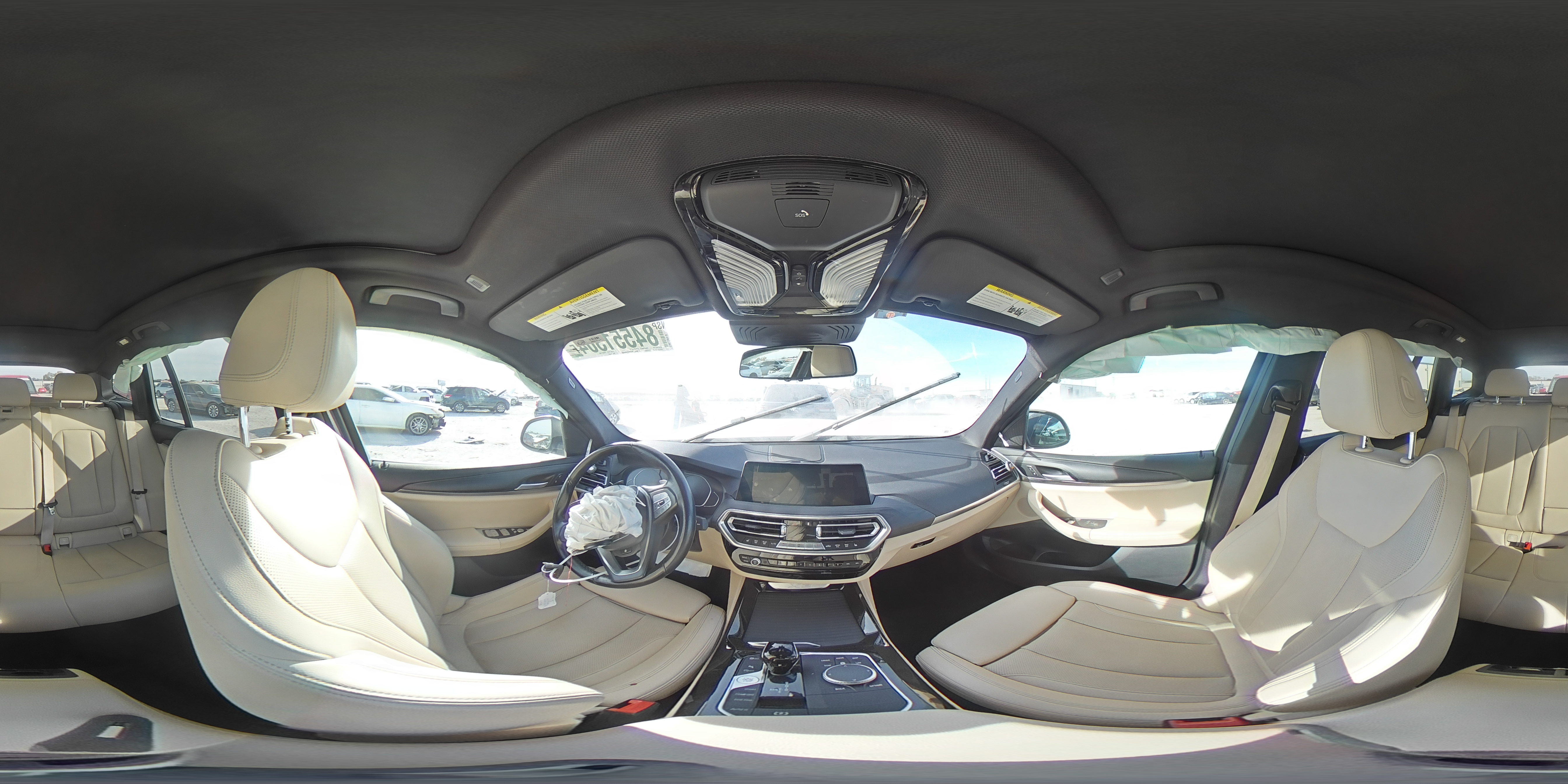 2022 BMW X3 - Image 14