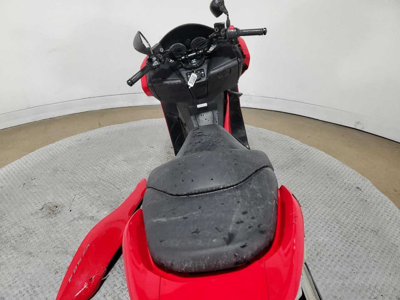 2016 Honda Nss300 A VIN: MLHNF0418G5200089 Lot: 84891984