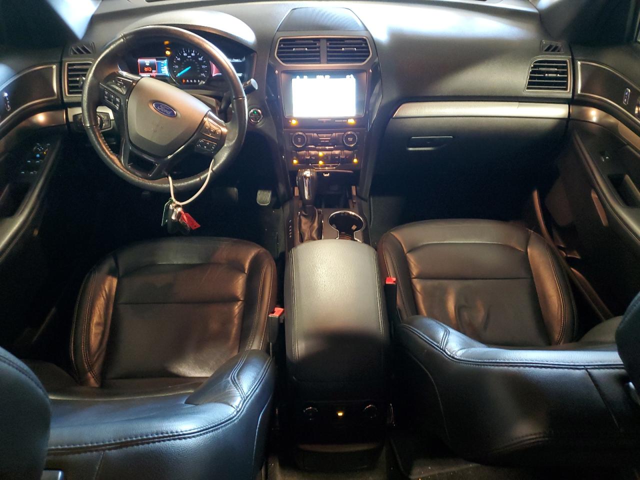 2018 Ford Explorer - Image 8