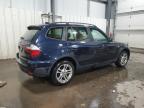 2007 Bmw X3 3.0Si იყიდება Ham Lake-ში, MN - Side