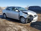 2010 Toyota Corolla Base de vânzare în Columbia Station, OH - Front End