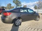 2012 Kia Forte Ex продається в Hampton, VA - Front End