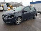 2014 Chevrolet Sonic Lt zu verkaufen in Ham Lake, MN - Front End