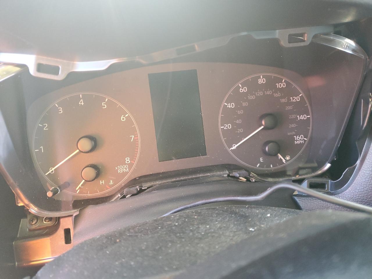 7MUBAABG4RV097208 TOYOTA COROLLA CR 2024