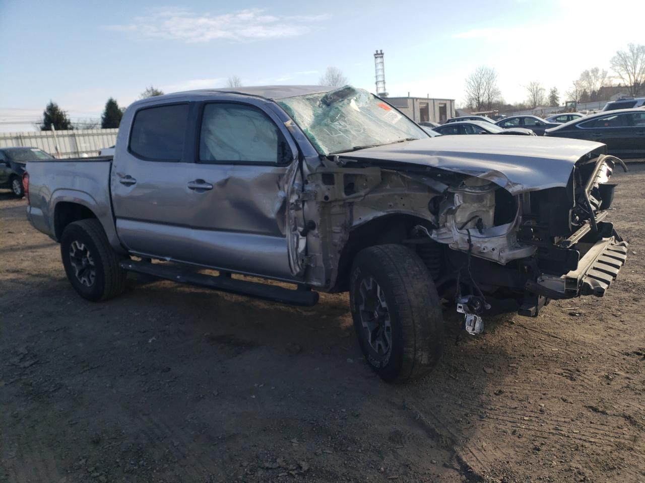 2019 Toyota Tacoma - Image 4