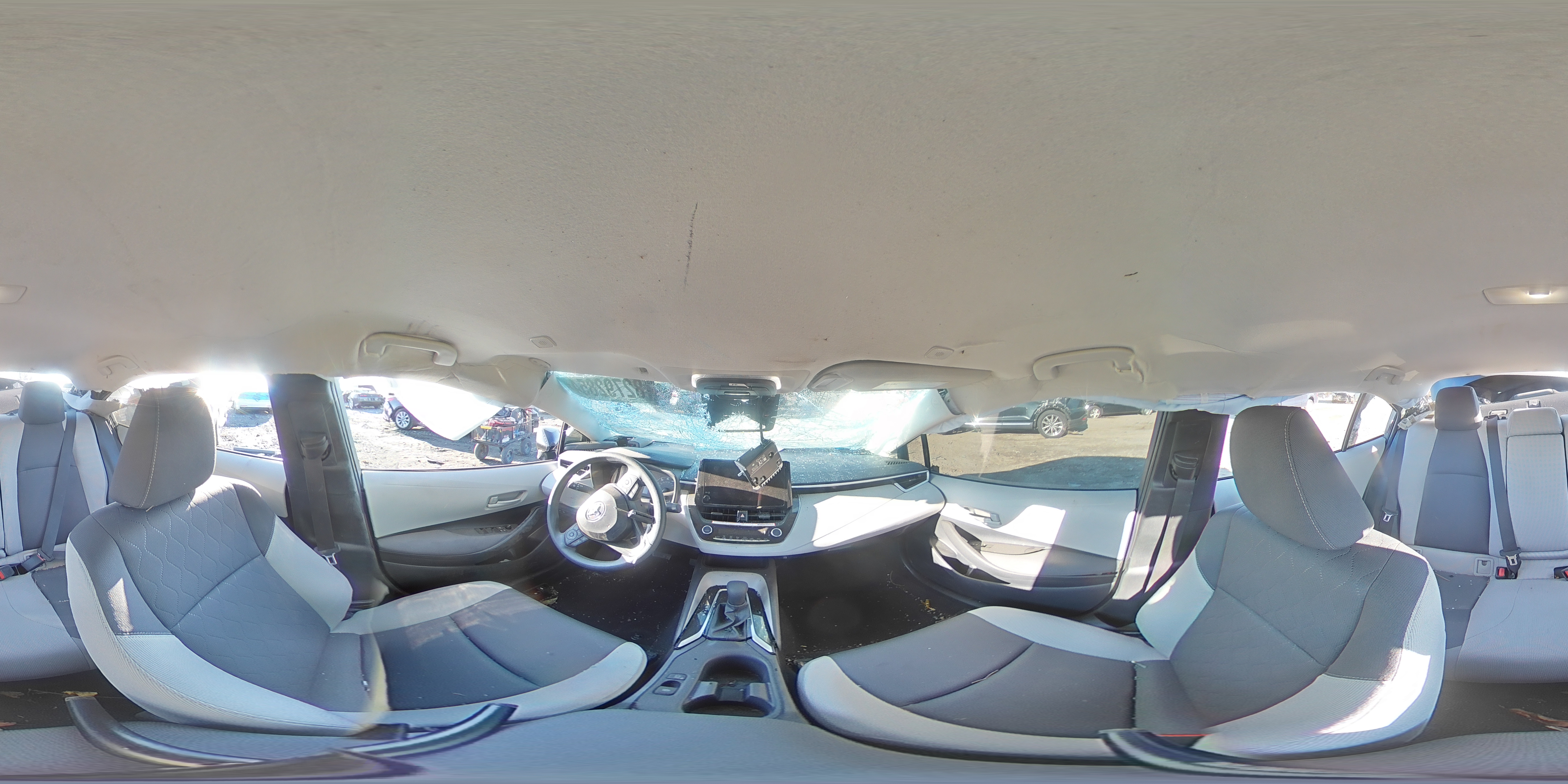 2024 Toyota Corolla - Image 12