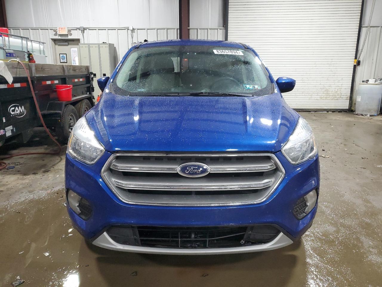 2017 Ford Escape - Image 5
