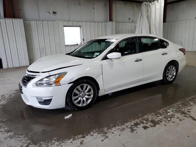 2015 Nissan Altima 2.5 zu verkaufen in Albany, NY - Front End