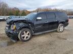 2014 Chevrolet Suburban C1500 Lt იყიდება Conway-ში, AR - Front End