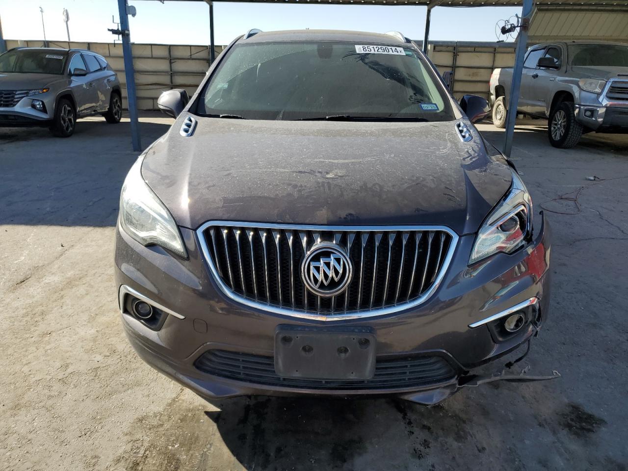 2017 Buick Envision - Image 5
