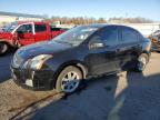 2011 Nissan Sentra 2.0 na sprzedaż w Pennsburg, PA - Side