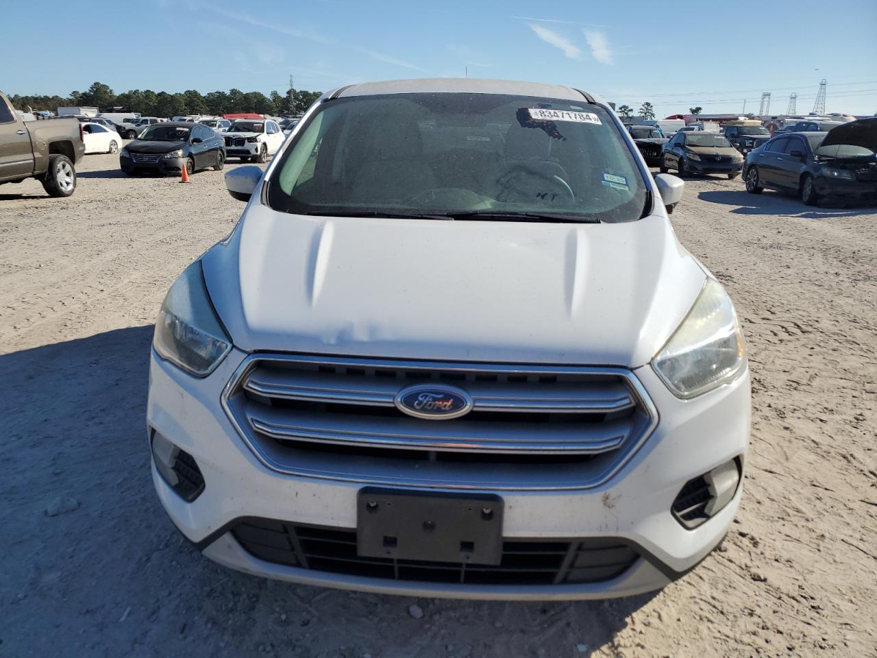 2017 Ford Escape - Image 5