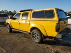 2004 Nissan Frontier Crew Cab Xe V6 for Sale in Eight Mile, AL - Front End