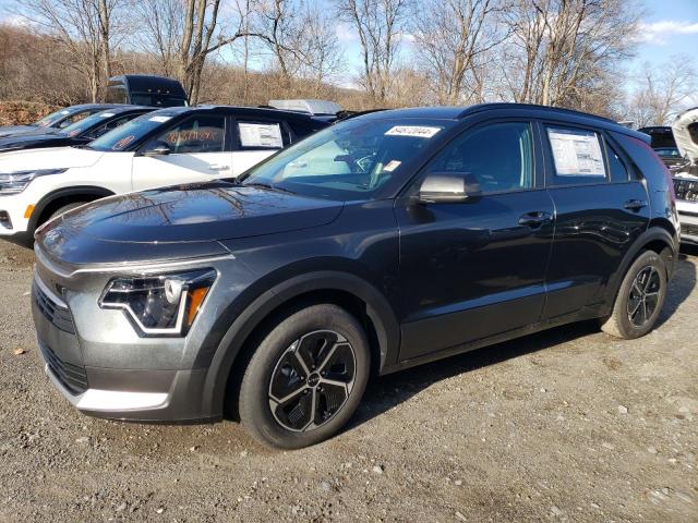 2025 Kia Niro Lx