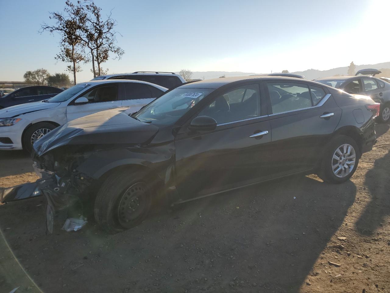 1N4BL4BV9LN316381 NISSAN ALTIMA 2020