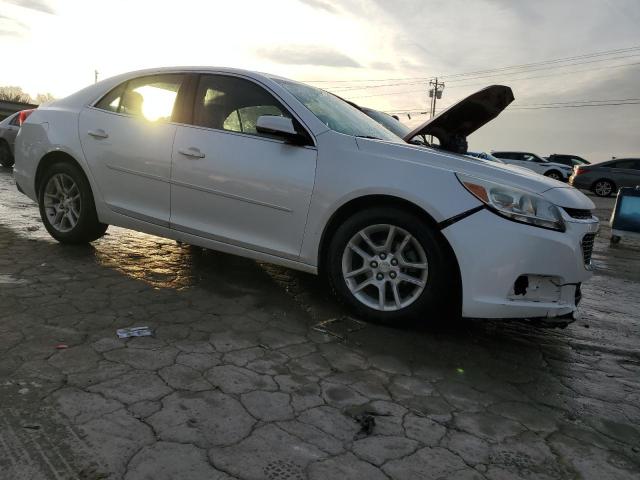  CHEVROLET MALIBU 2016 Білий