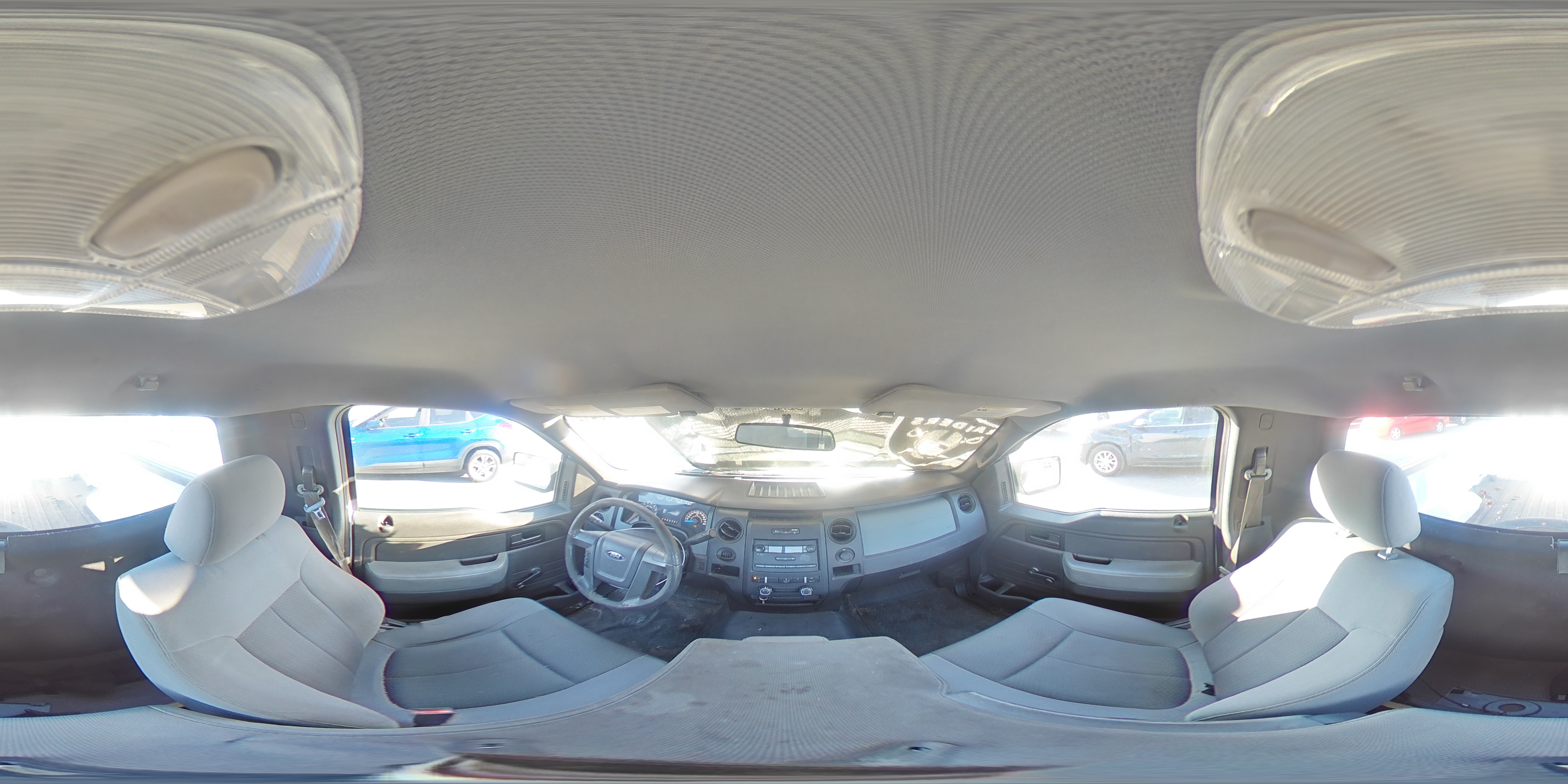 2014 Ford F-150 - Image 13