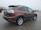 2008 Lexus Rx 350 zu verkaufen in Ham Lake, MN - Undercarriage