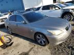 2008 Bmw 535 I de vânzare în Windsor, NJ - Front End