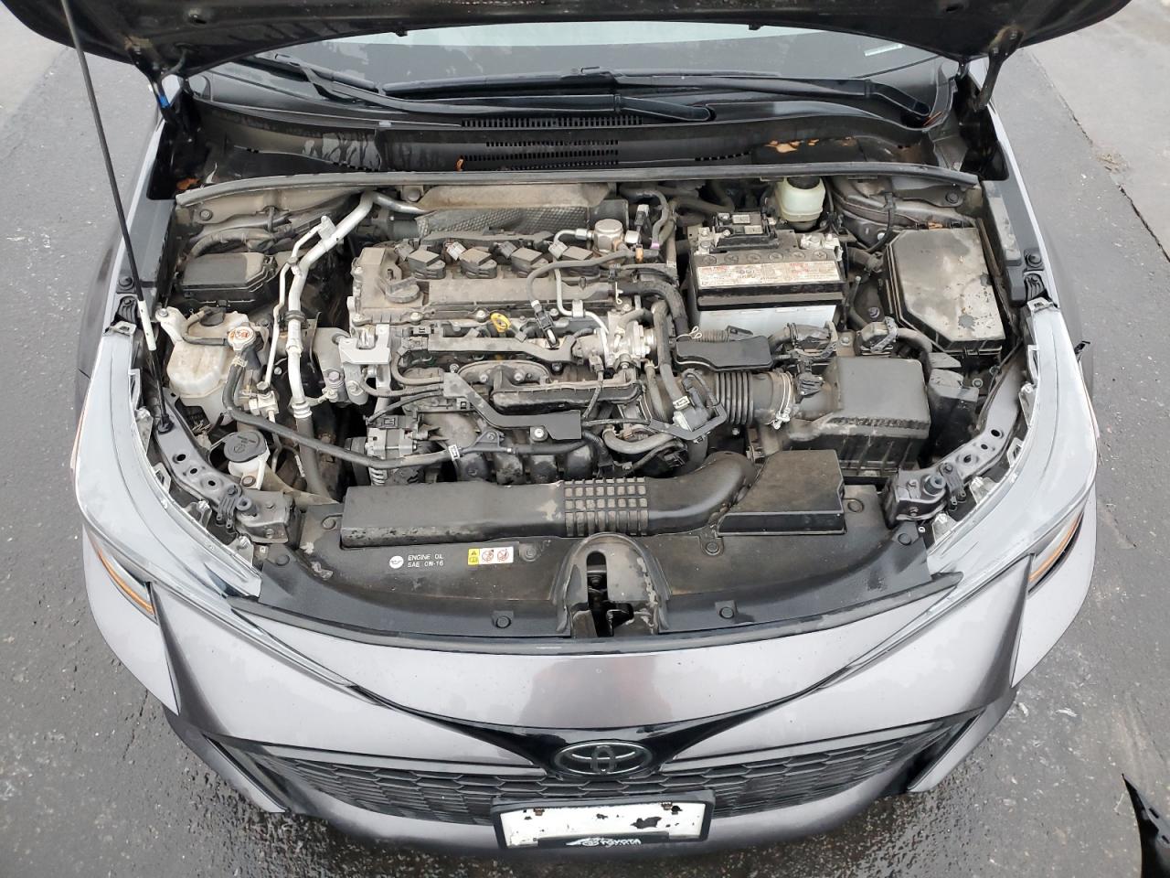 2021 Toyota Corolla - Image 11